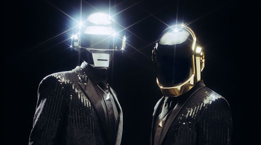 Exclusively Daft Punk Radio