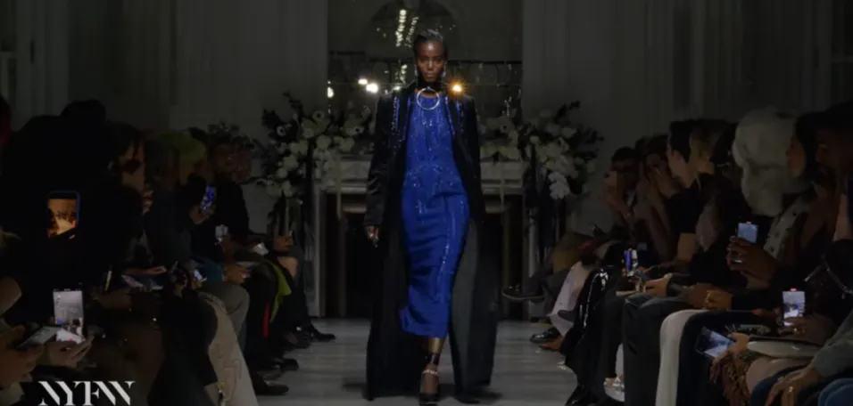 NYFW New York Fashion Week