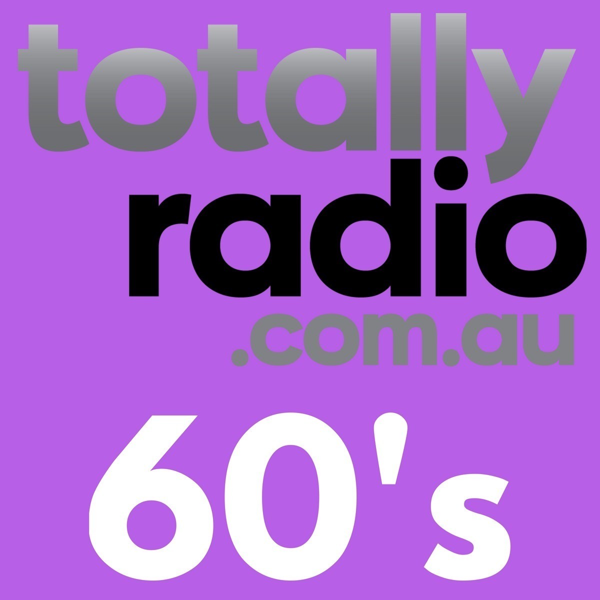 Totally Radio 60s