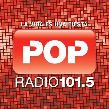 POP RADIO FM 101.5