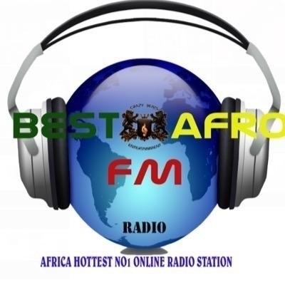 Best Afro FM Radio Uk