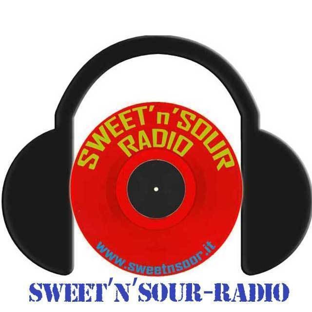 Sweetnsour FM