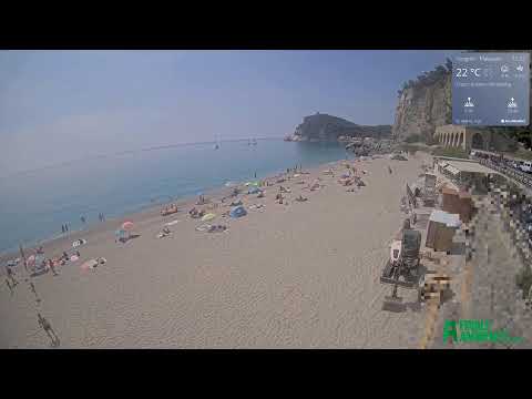 Spiaggia del Malpasso