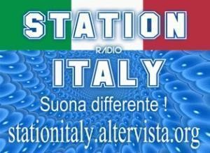 Station Italy