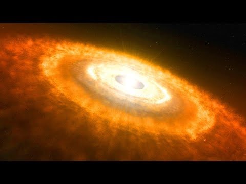 Secrets Of The Universe