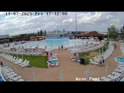 Divertiland Water Park Vara