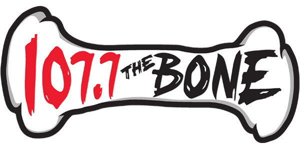The Bone 107.7