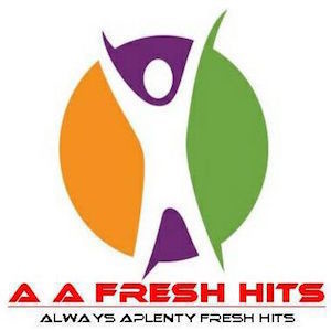 AA Fresh Hits Radio