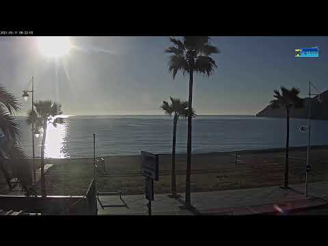 Playa De Altea