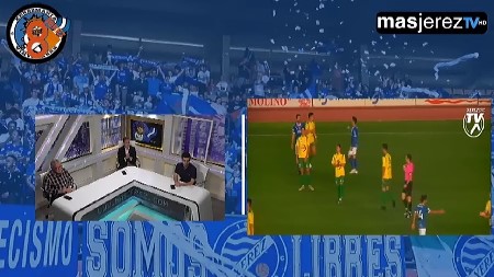 8 TV Jerez