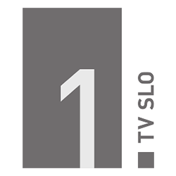 TV Slovenija 1
