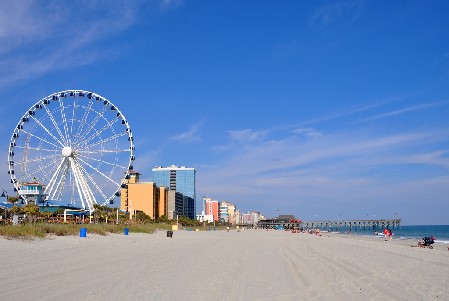 Myrtle Beach