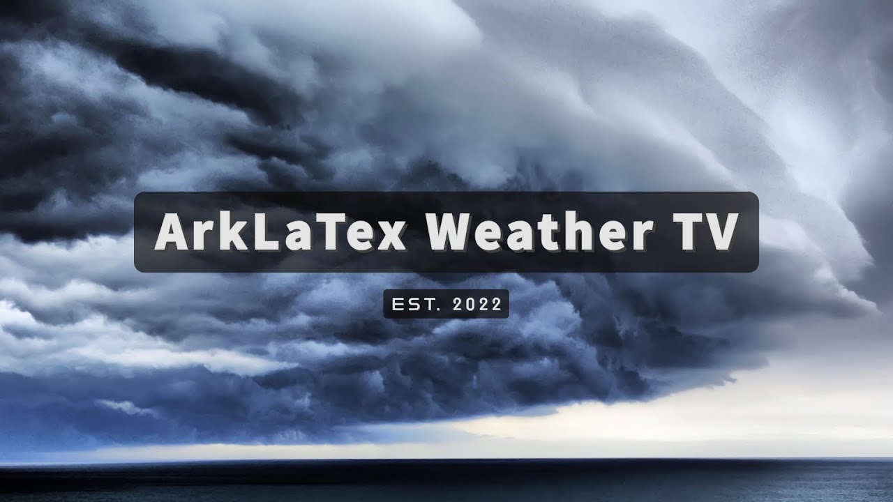 ArkLaTex Weather TV