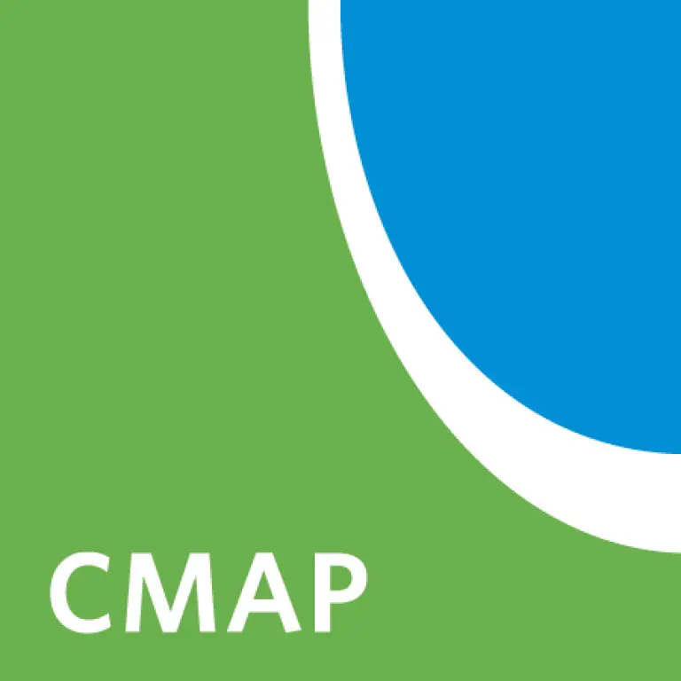 CMAP TV