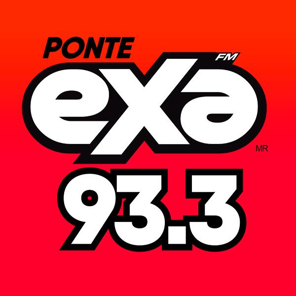 Exa FM 93.3 Veracruz