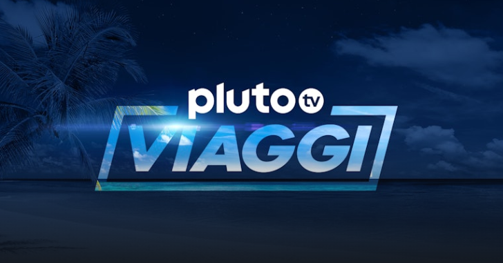 Pluto Viaggi