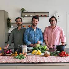 Chef in Camicia TV