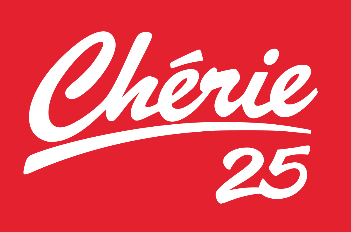 Cherie 25 TV