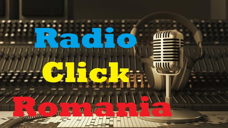 Radio Click Romania (RO) - in Live streaming