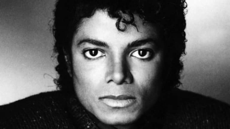 Radio RMF Michael Jackson