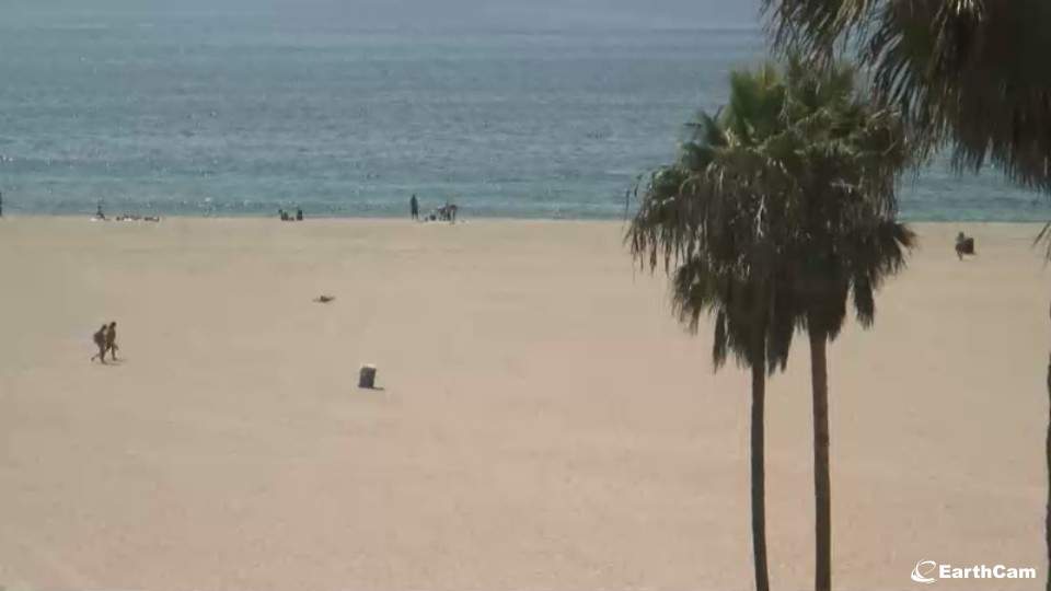 Venice Beach Cam