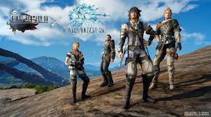  FINAL FANTASY XIV