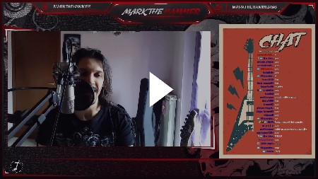 Markthehammer
