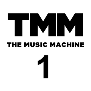 The Music Machine