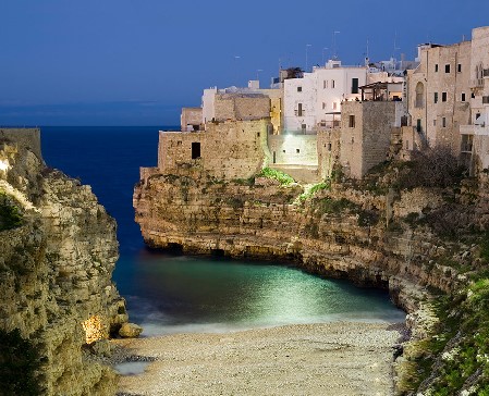 Polignano a Mare