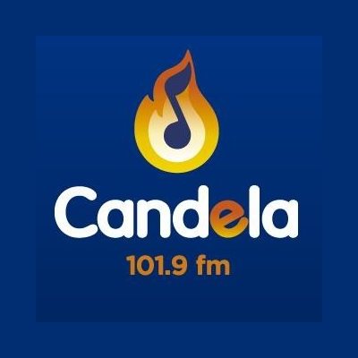 Candela Estereo 101.9 FM