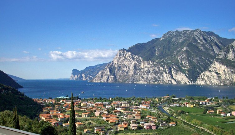 Torbole Lago di Garda