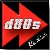 D80s Radio