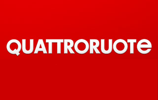 Profilo Quattroruote TV Canale Tv