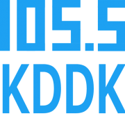 KDDK Latin 105.5 FM