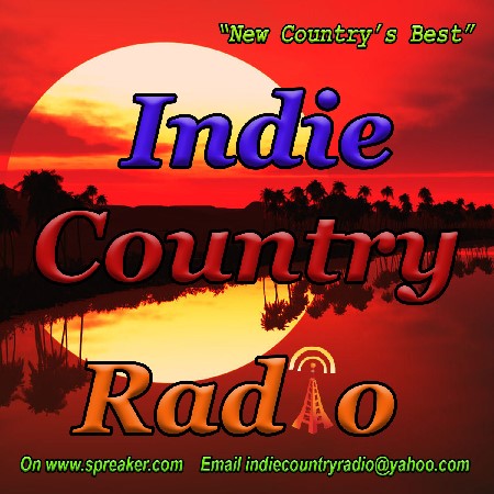 Indie Country Radio