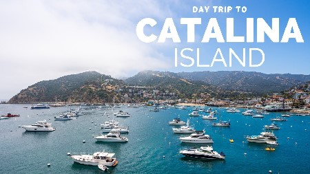 Catalina Island