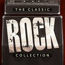 100% Classic Rock Hits