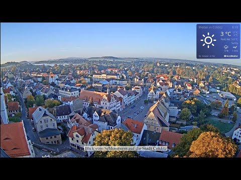 Schloss Colditz