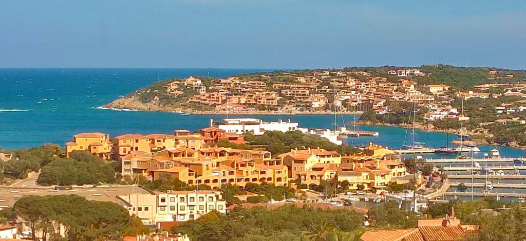 Porto Cervo