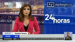 24horas TV