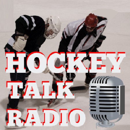 普罗菲洛 Hockey Talk Radio 卡纳勒电视