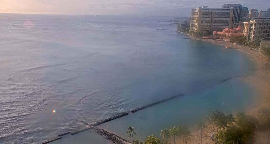 Waikiki Beach Marriott