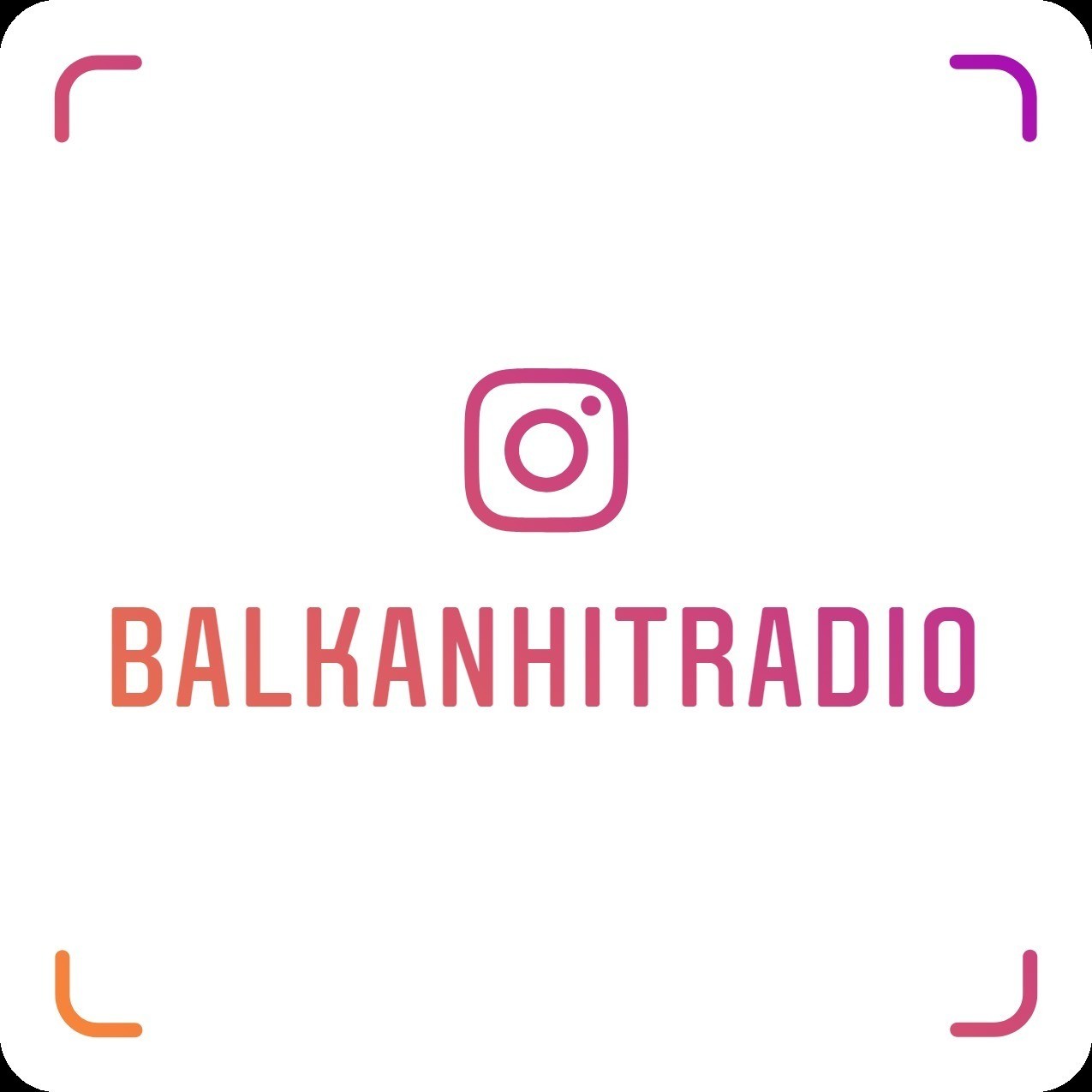 Profilo Balkan HiT Radio Canale Tv