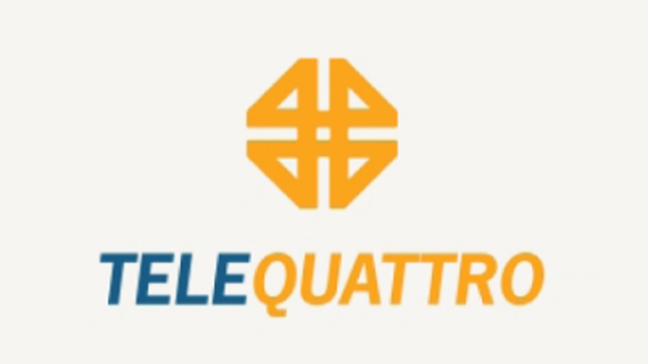 TeleQuattro Tv