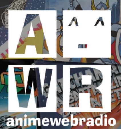 Anime Web Radio