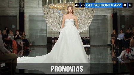 Fashion Tv Bridal