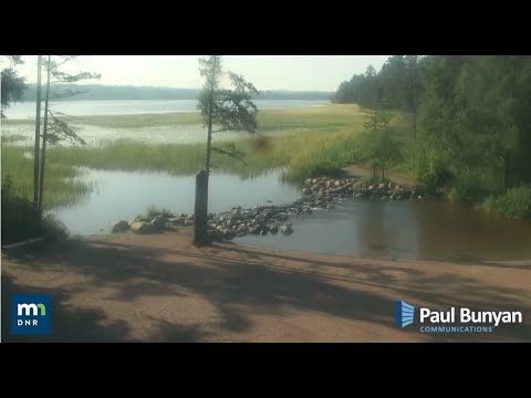 Itasca State Park Mississippi