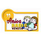 Профиль Amica Radio Veneta Канал Tv
