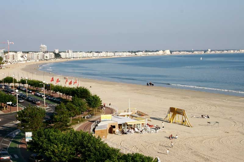 La Baule Escoublac