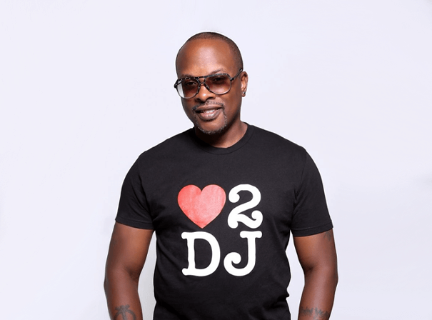 Dj Jazzy Jeff